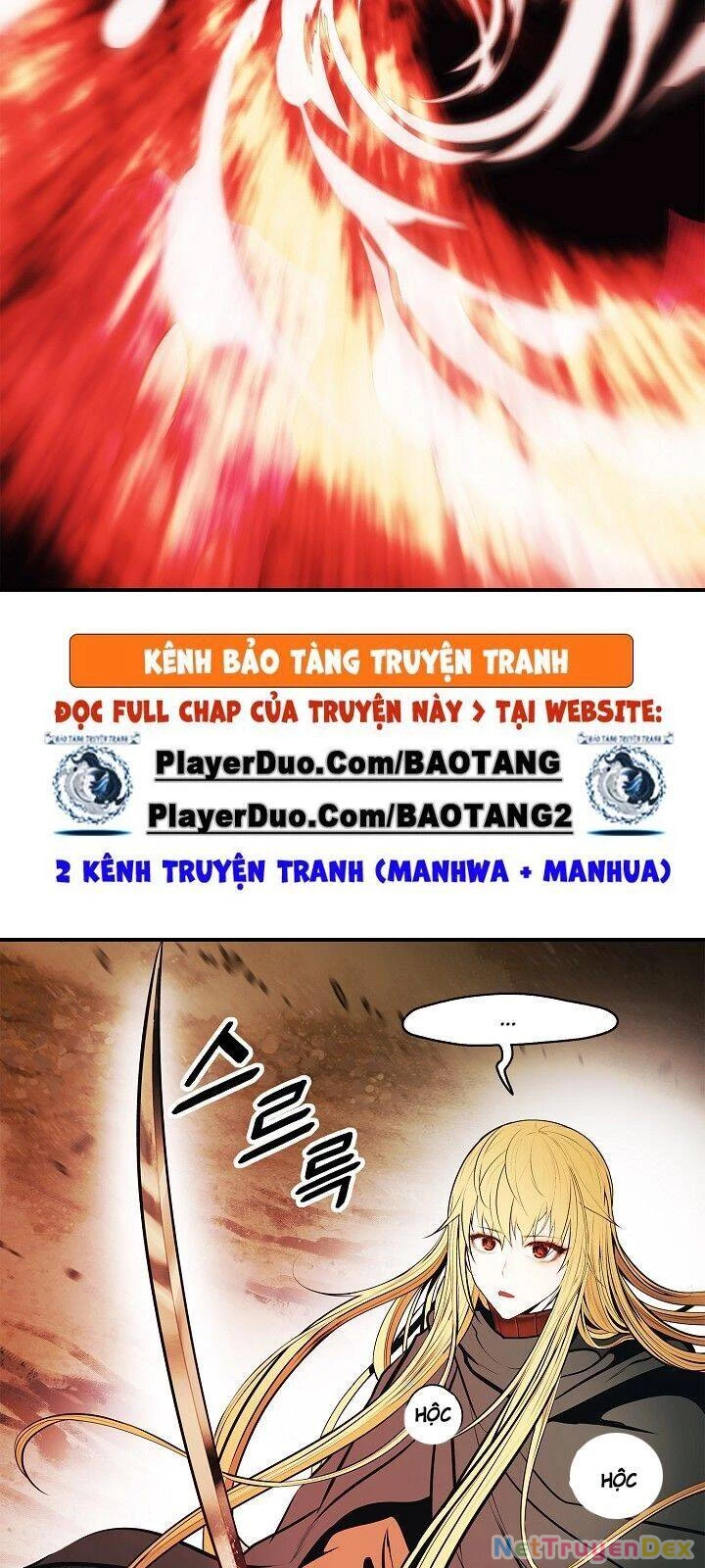 Bất Bại Chân Ma Chapter 71 - Trang 4