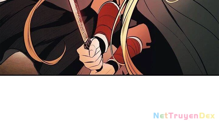 Bất Bại Chân Ma Chapter 71 - Trang 4