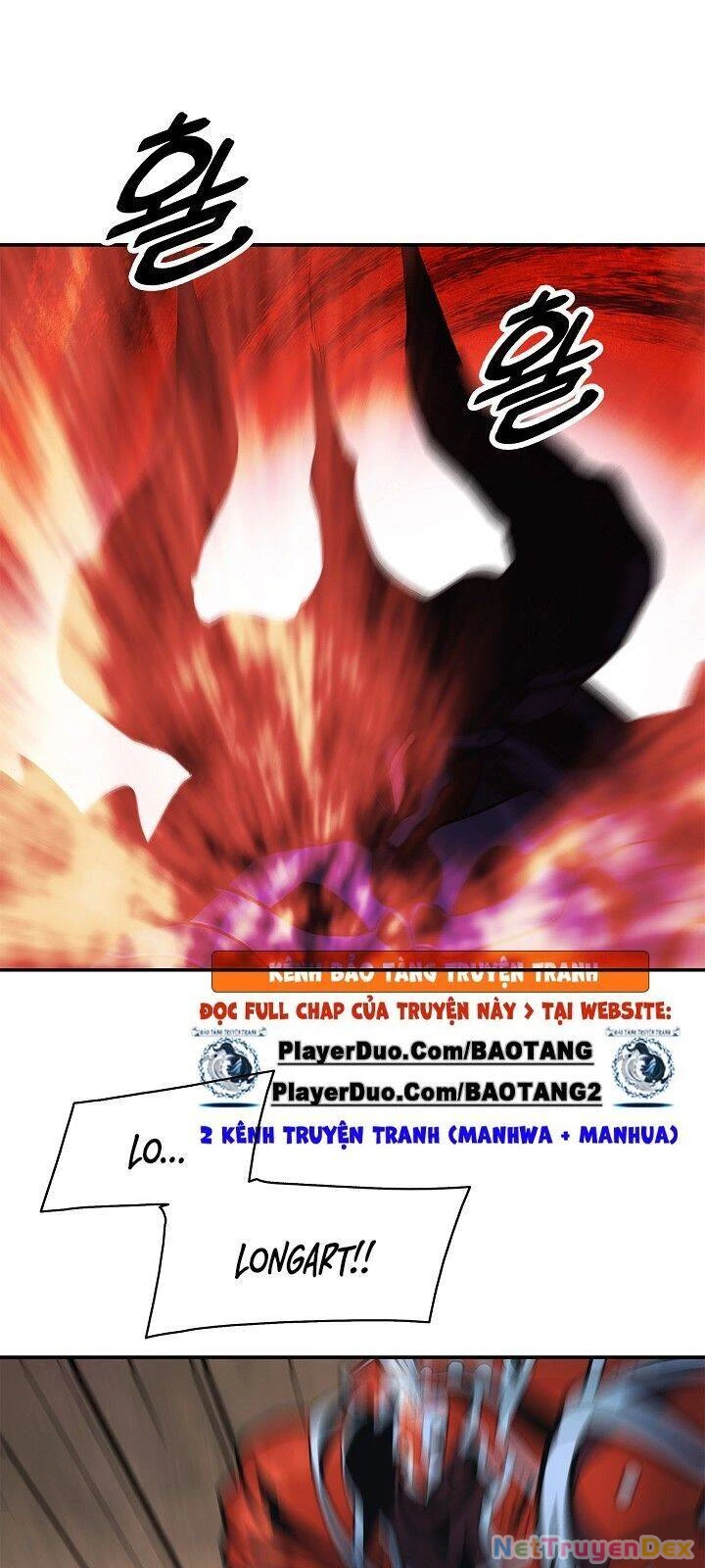 Bất Bại Chân Ma Chapter 71 - Trang 4