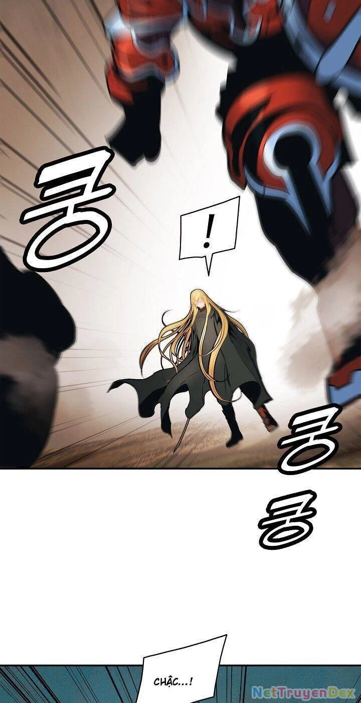 Bất Bại Chân Ma Chapter 71 - Trang 4