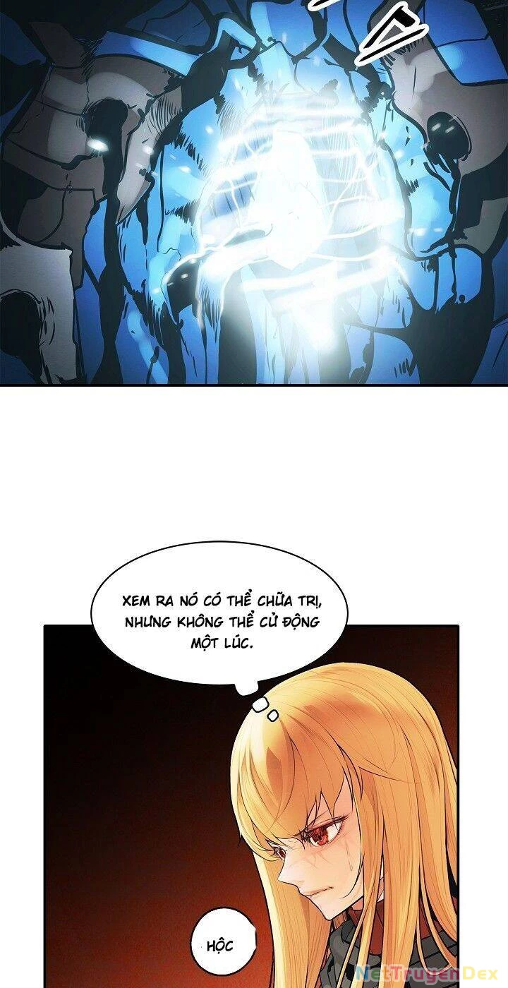 Bất Bại Chân Ma Chapter 71 - Trang 4