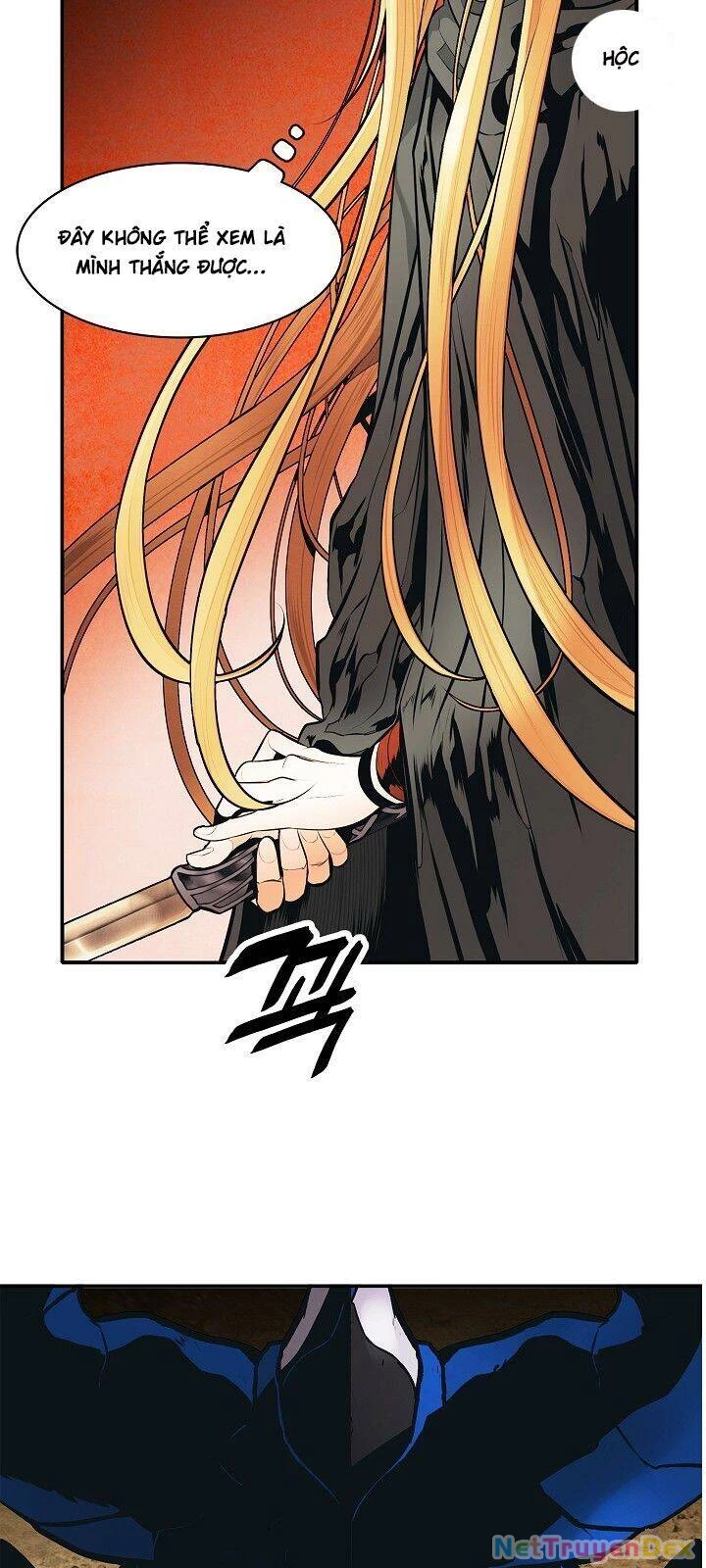 Bất Bại Chân Ma Chapter 71 - Trang 4