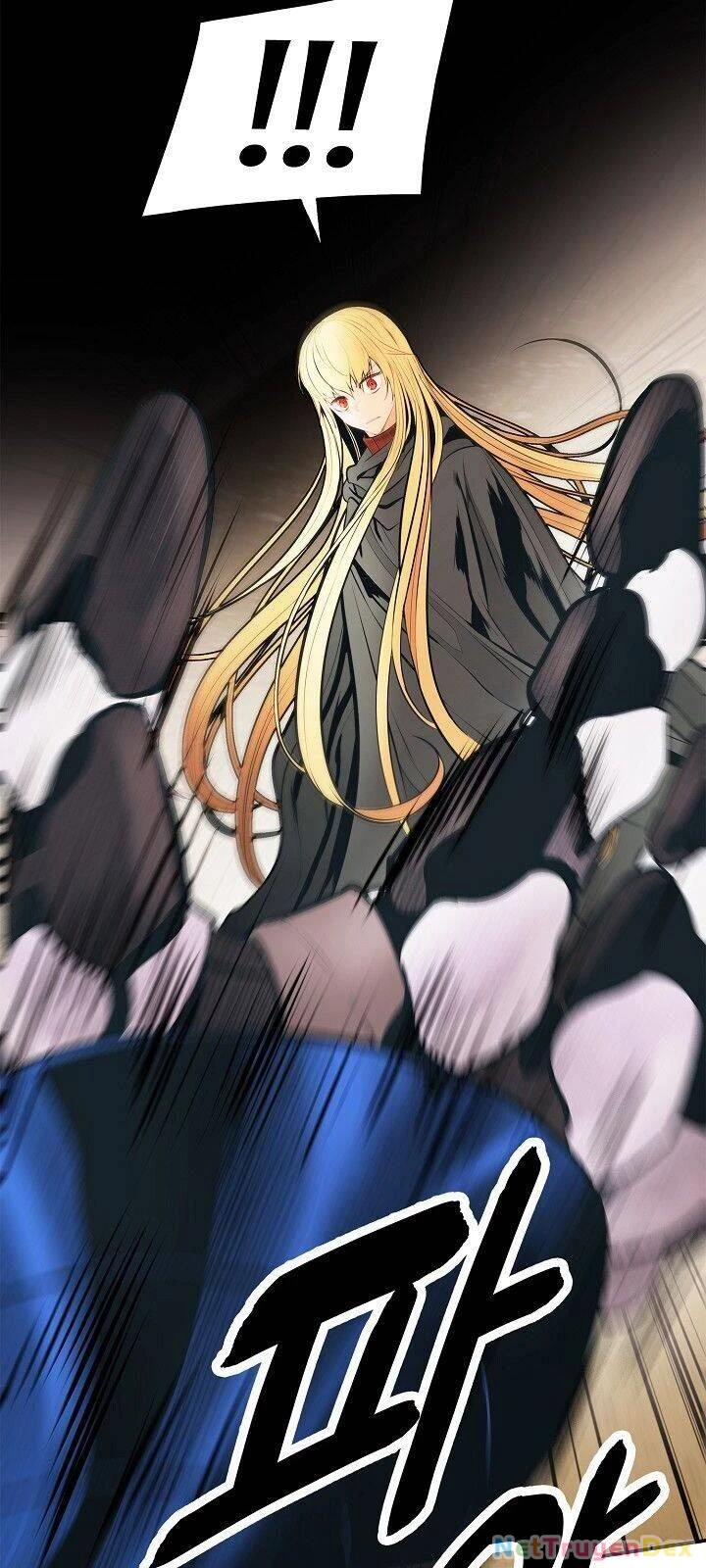 Bất Bại Chân Ma Chapter 71 - Trang 4