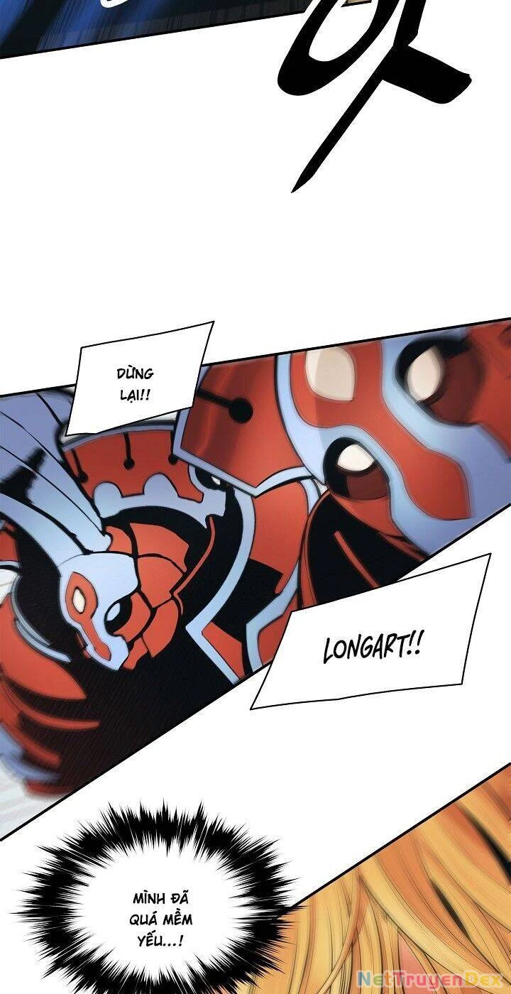 Bất Bại Chân Ma Chapter 71 - Trang 4