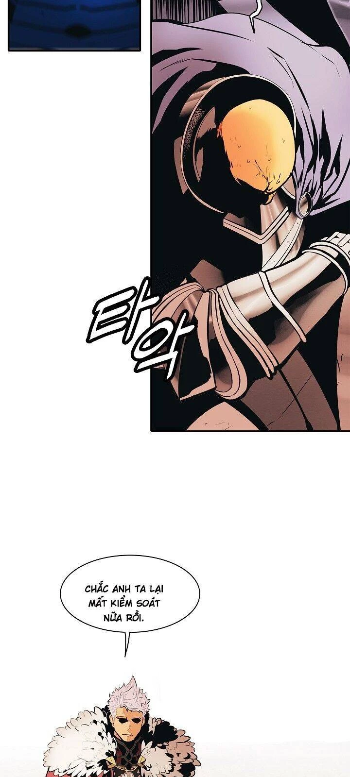 Bất Bại Chân Ma Chapter 71 - Trang 4