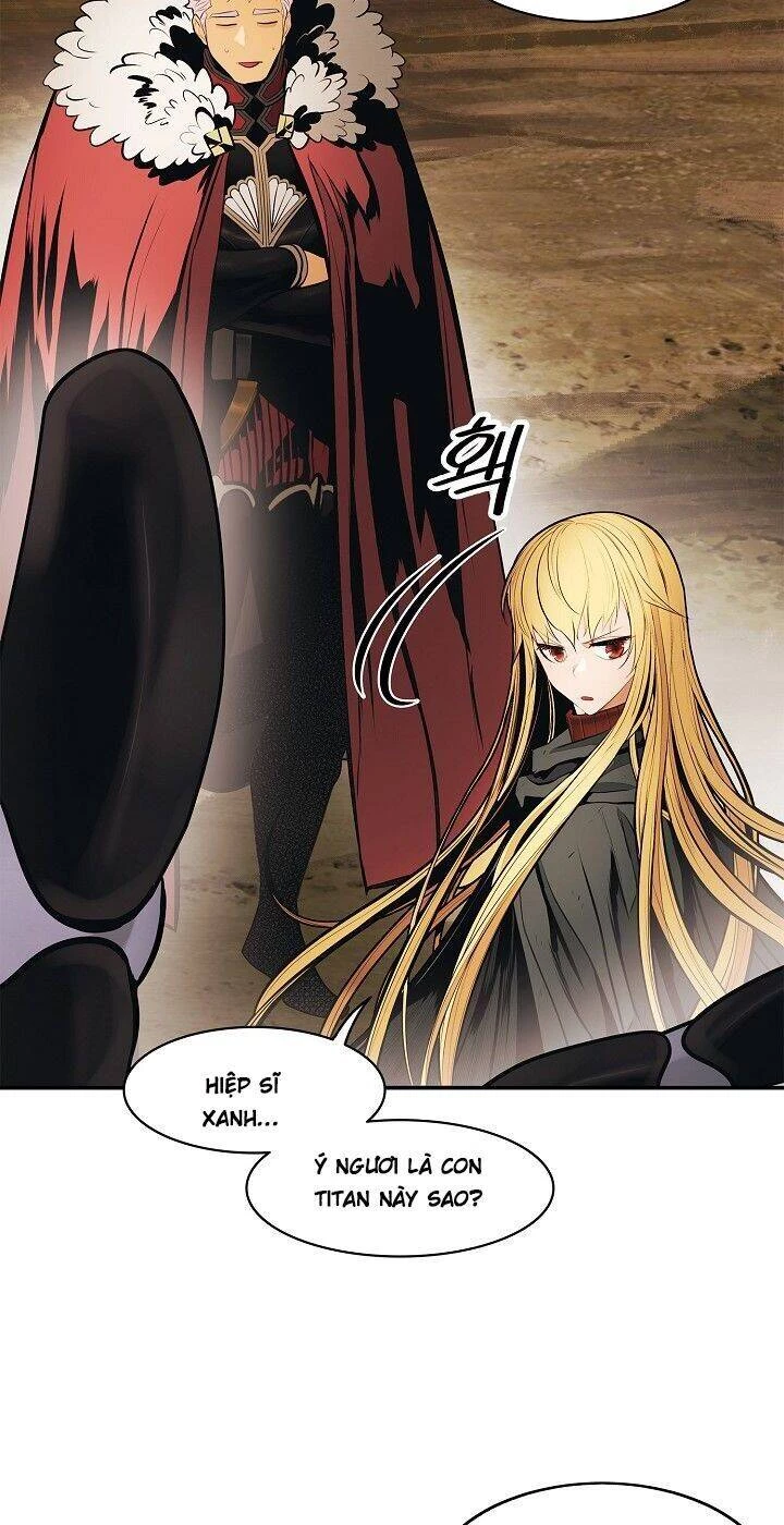 Bất Bại Chân Ma Chapter 71 - Trang 4