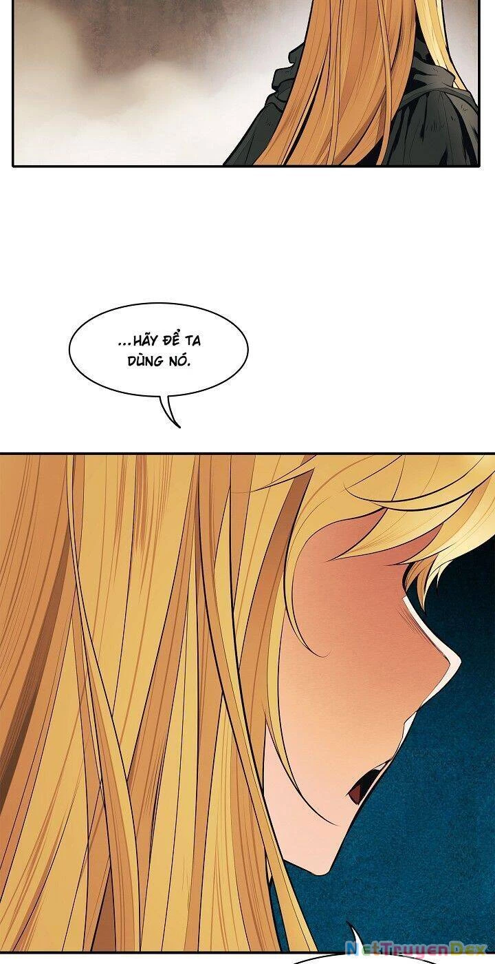 Bất Bại Chân Ma Chapter 71 - Trang 4