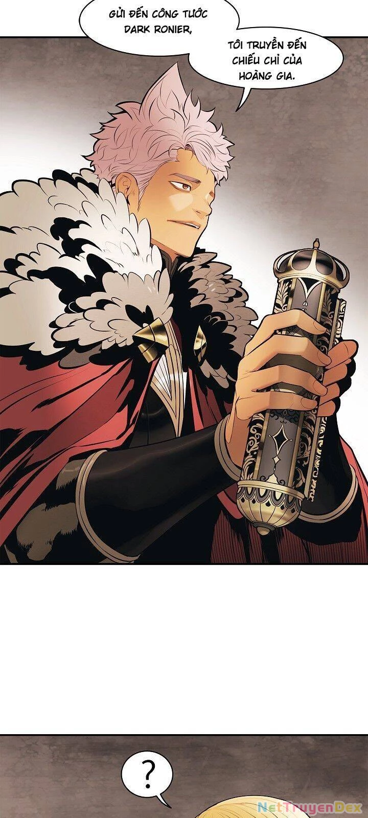 Bất Bại Chân Ma Chapter 71 - Trang 4