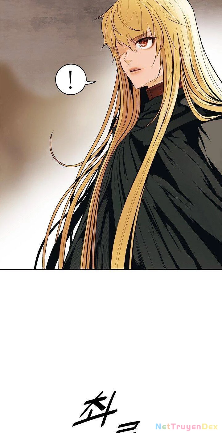 Bất Bại Chân Ma Chapter 71 - Trang 4