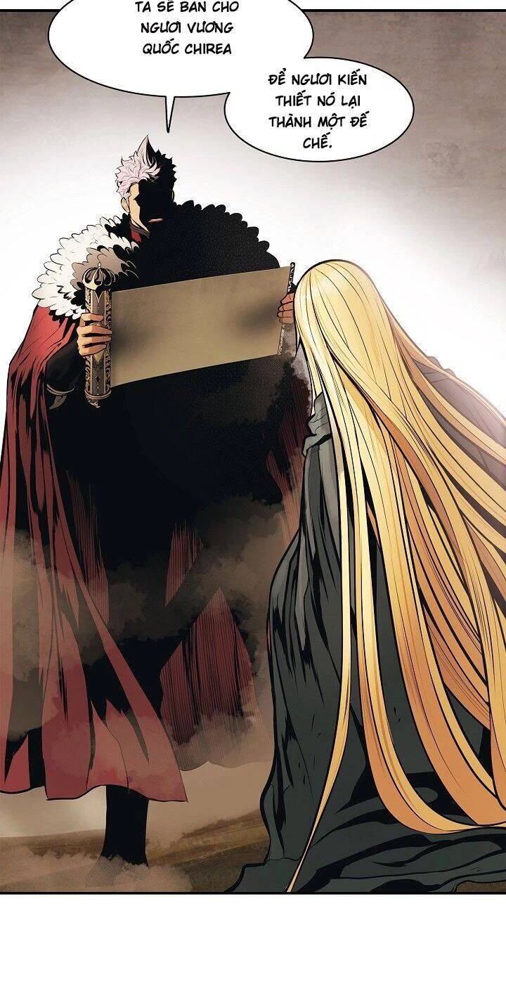 Bất Bại Chân Ma Chapter 71 - Trang 4