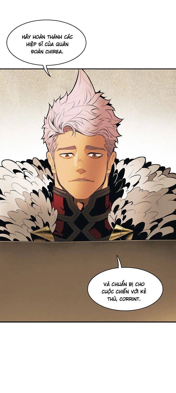 Bất Bại Chân Ma Chapter 71 - Trang 4