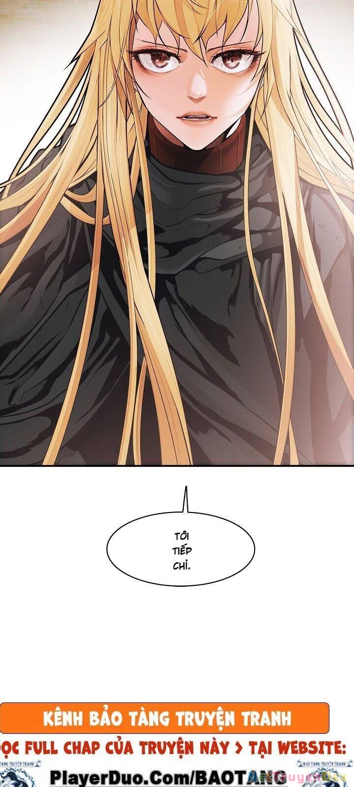 Bất Bại Chân Ma Chapter 71 - Trang 4