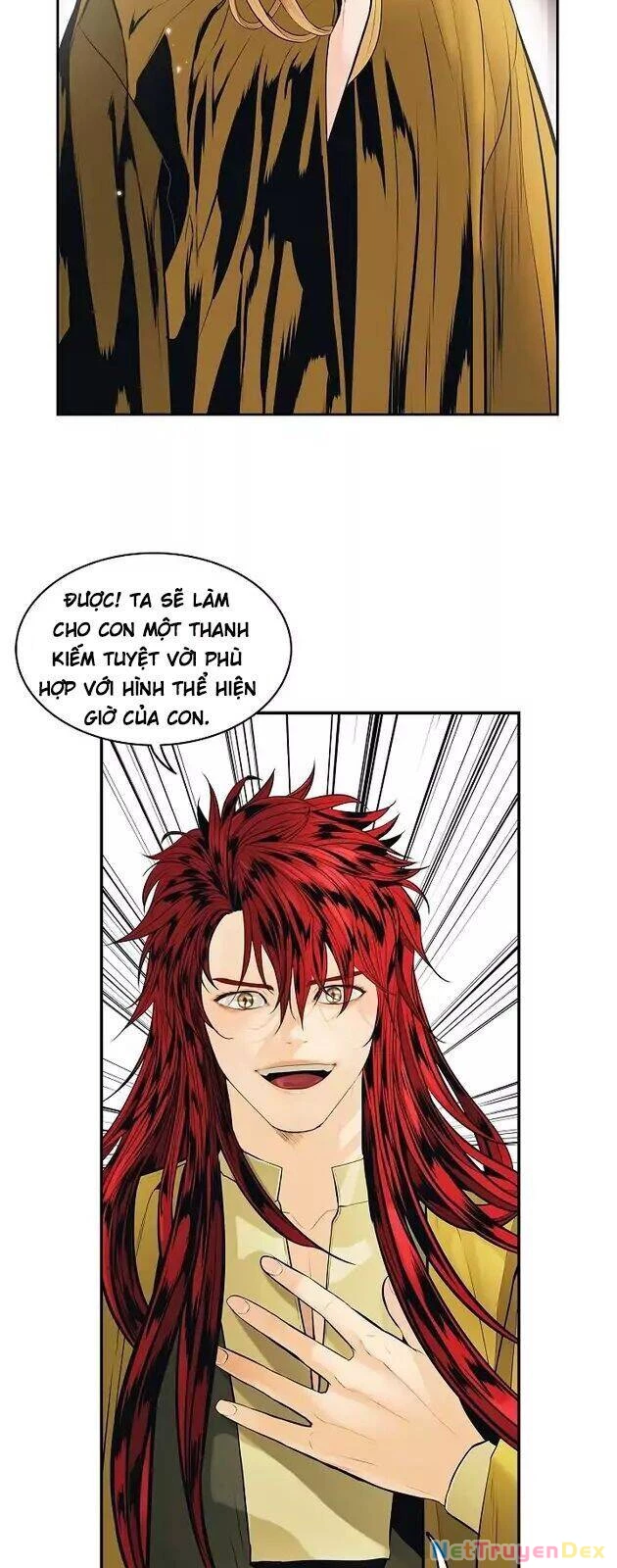 Bất Bại Chân Ma Chapter 72 - Trang 4