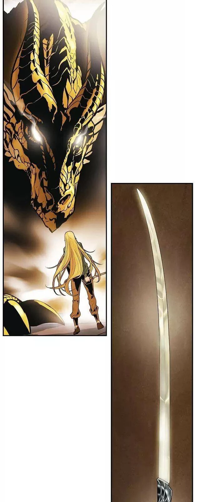 Bất Bại Chân Ma Chapter 72 - Trang 4