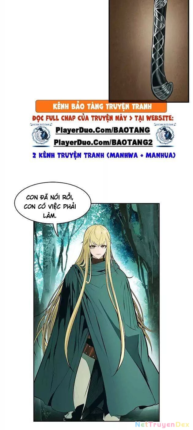 Bất Bại Chân Ma Chapter 72 - Trang 4
