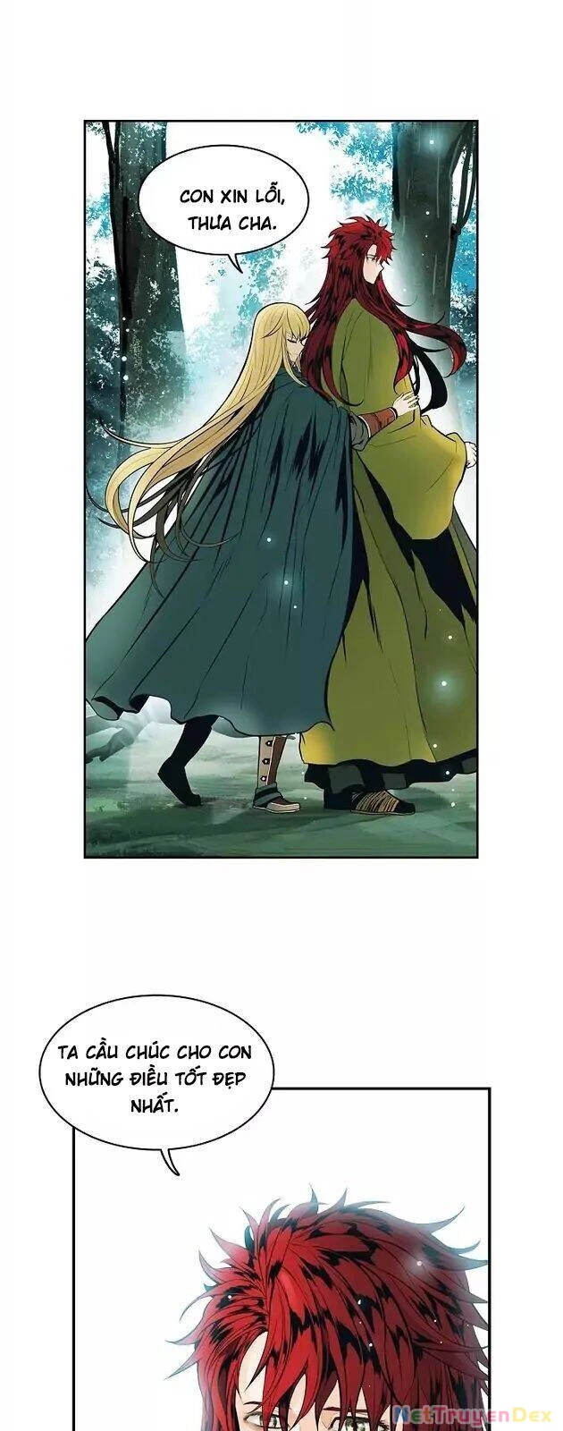 Bất Bại Chân Ma Chapter 72 - Trang 4