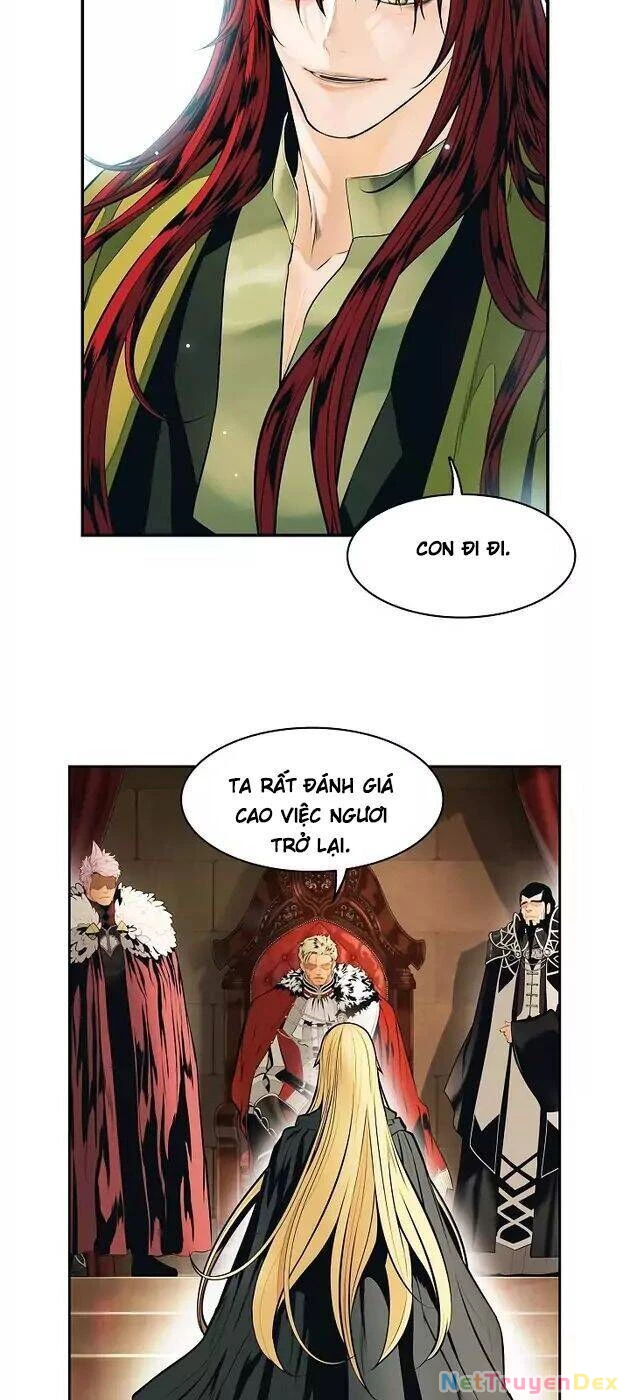 Bất Bại Chân Ma Chapter 72 - Trang 4