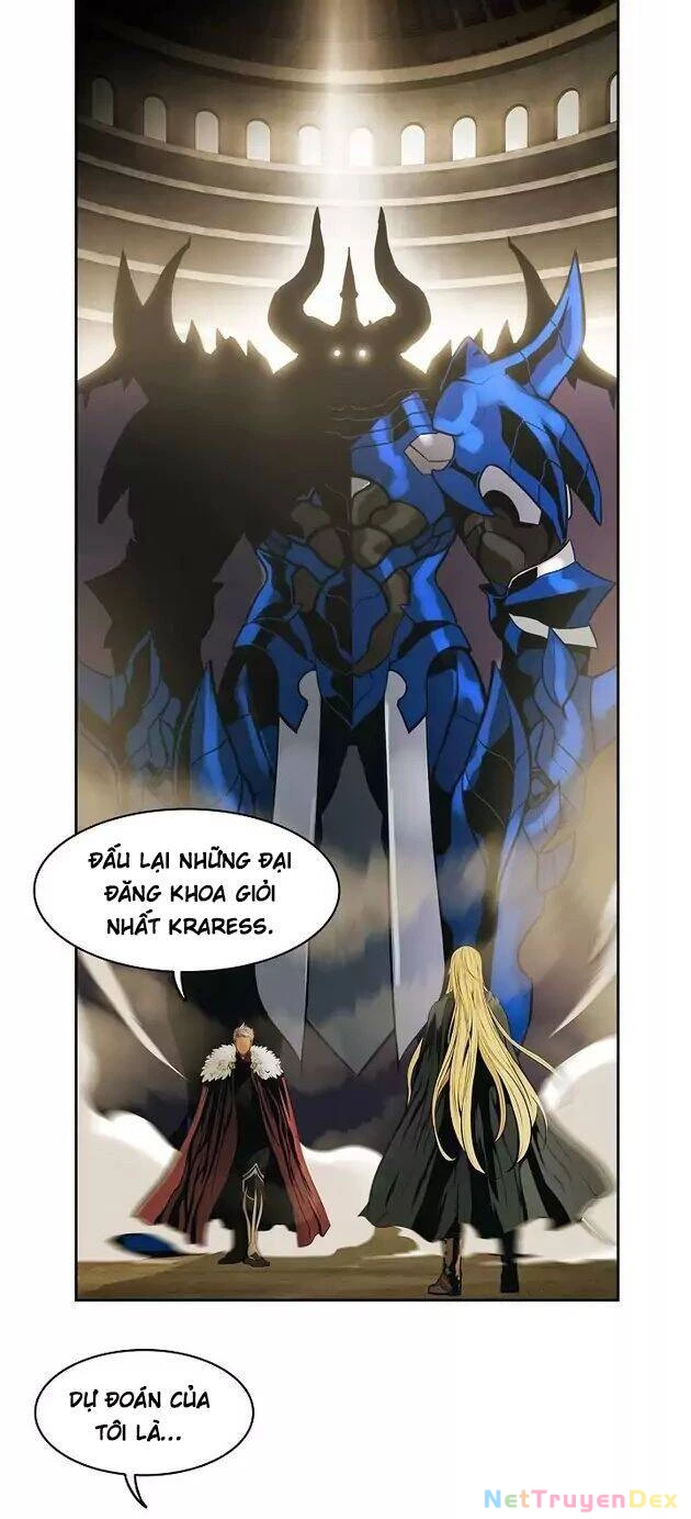 Bất Bại Chân Ma Chapter 72 - Trang 4