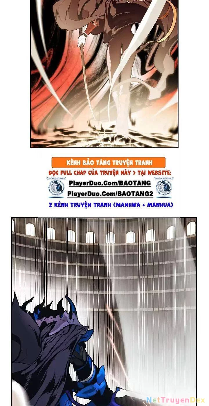 Bất Bại Chân Ma Chapter 72 - Trang 4