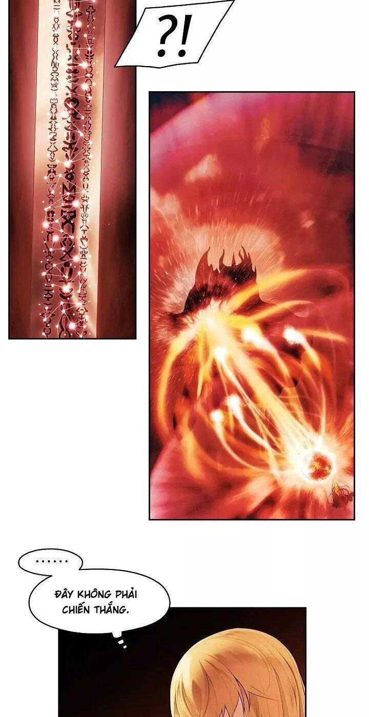 Bất Bại Chân Ma Chapter 72 - Trang 4