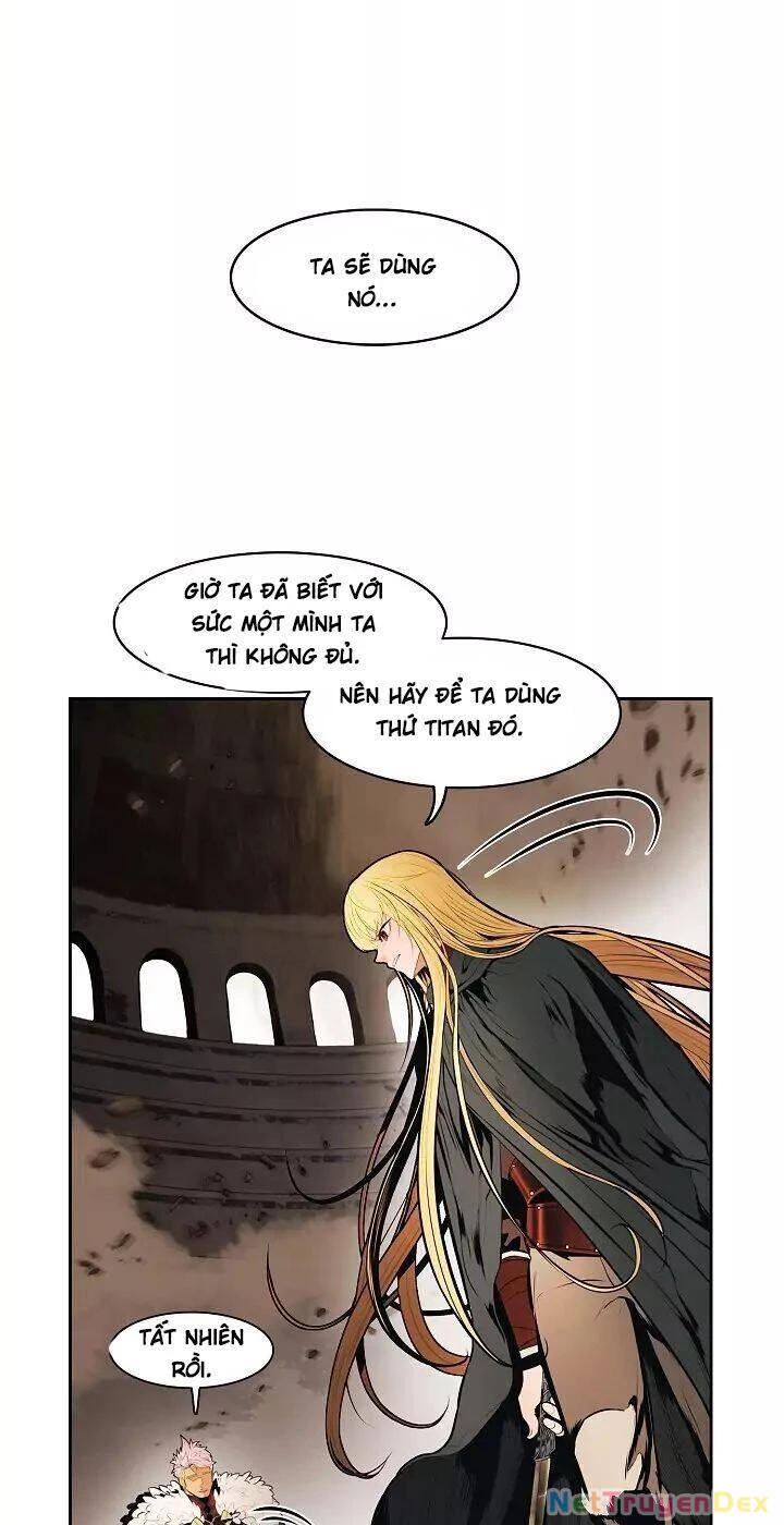 Bất Bại Chân Ma Chapter 72 - Trang 4