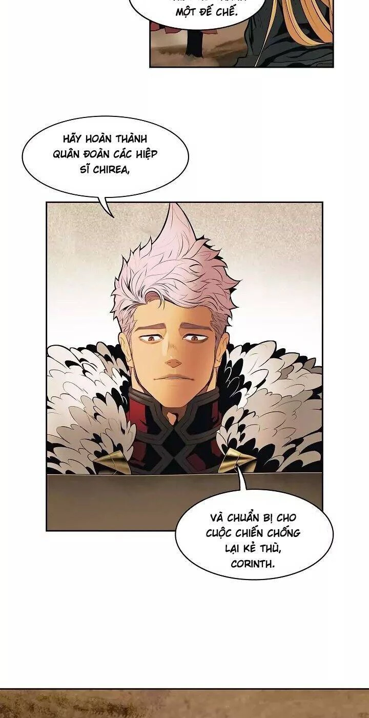 Bất Bại Chân Ma Chapter 72 - Trang 4