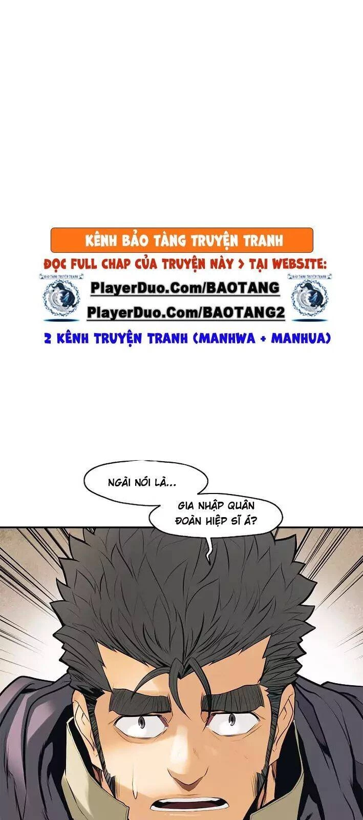 Bất Bại Chân Ma Chapter 72 - Trang 4