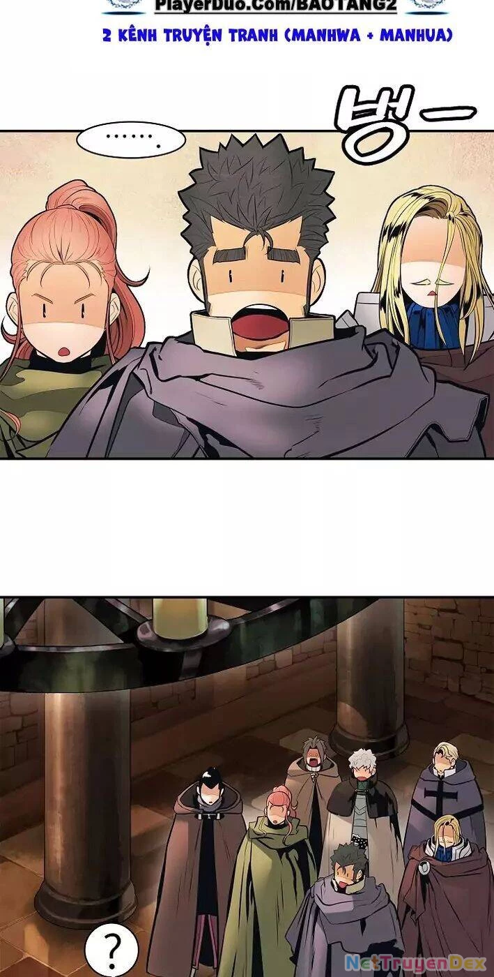 Bất Bại Chân Ma Chapter 72 - Trang 4