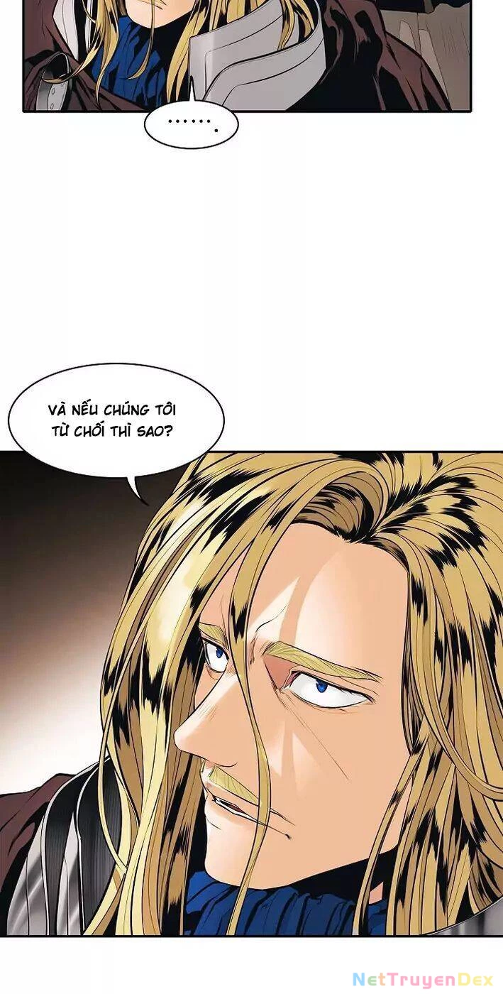 Bất Bại Chân Ma Chapter 72 - Trang 4