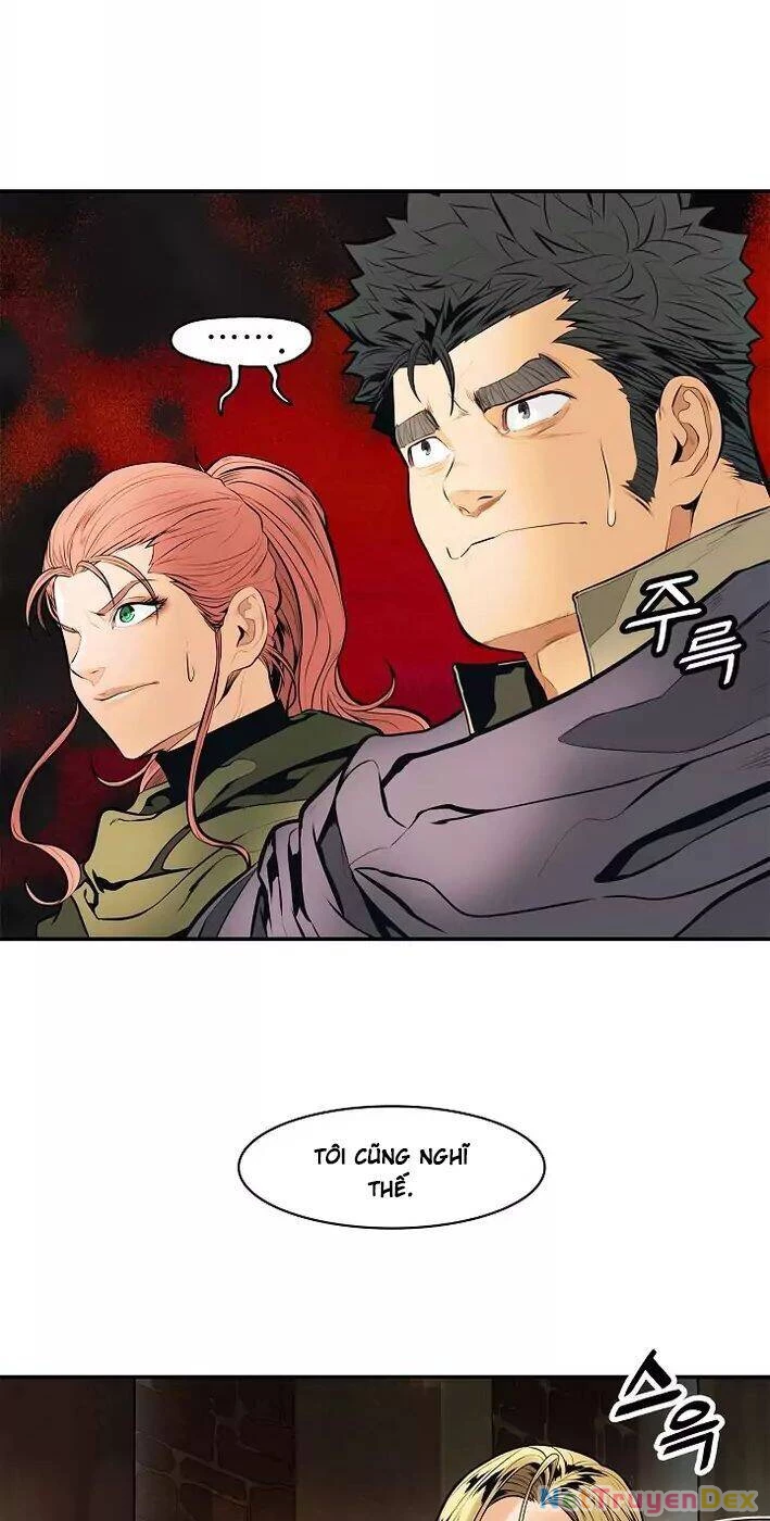 Bất Bại Chân Ma Chapter 72 - Trang 4