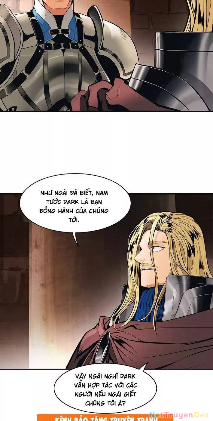 Bất Bại Chân Ma Chapter 72 - Trang 4