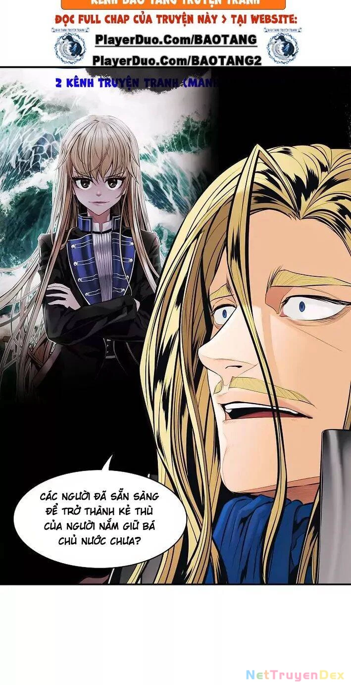 Bất Bại Chân Ma Chapter 72 - Trang 4