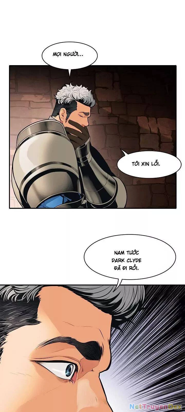 Bất Bại Chân Ma Chapter 72 - Trang 4