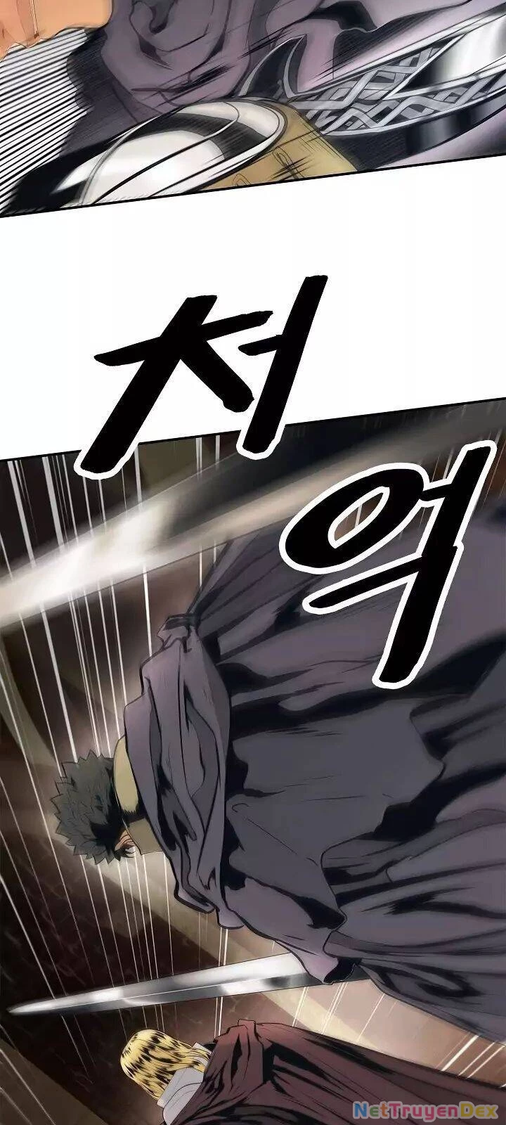 Bất Bại Chân Ma Chapter 72 - Trang 4