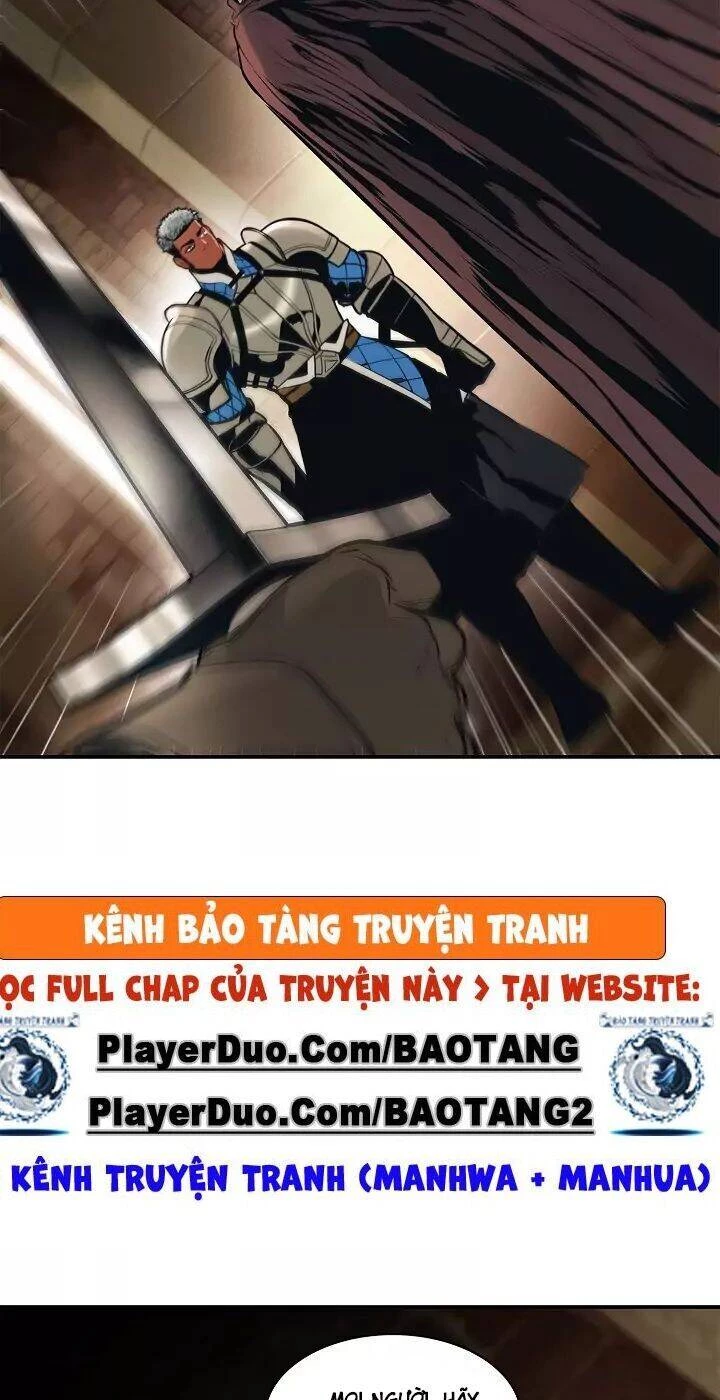 Bất Bại Chân Ma Chapter 72 - Trang 4