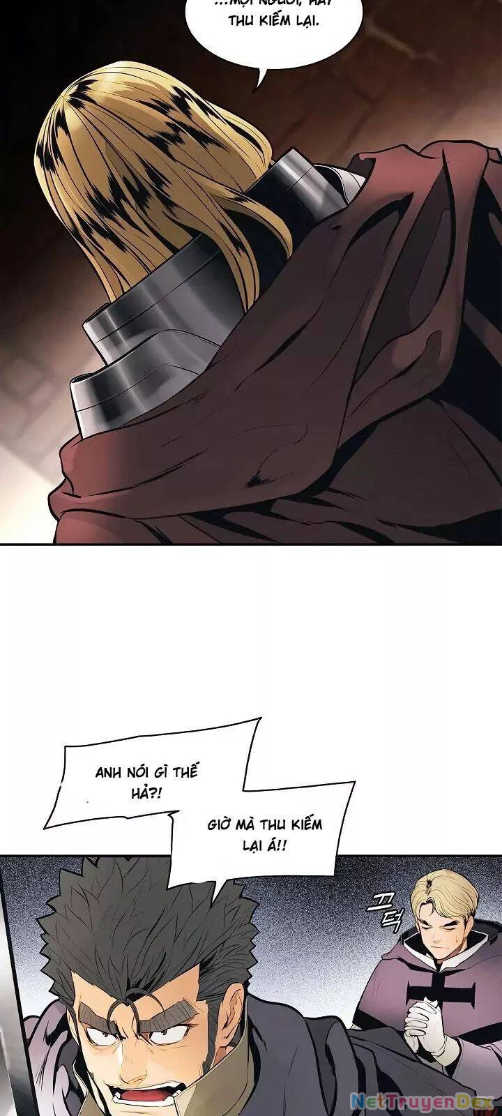 Bất Bại Chân Ma Chapter 72 - Trang 4