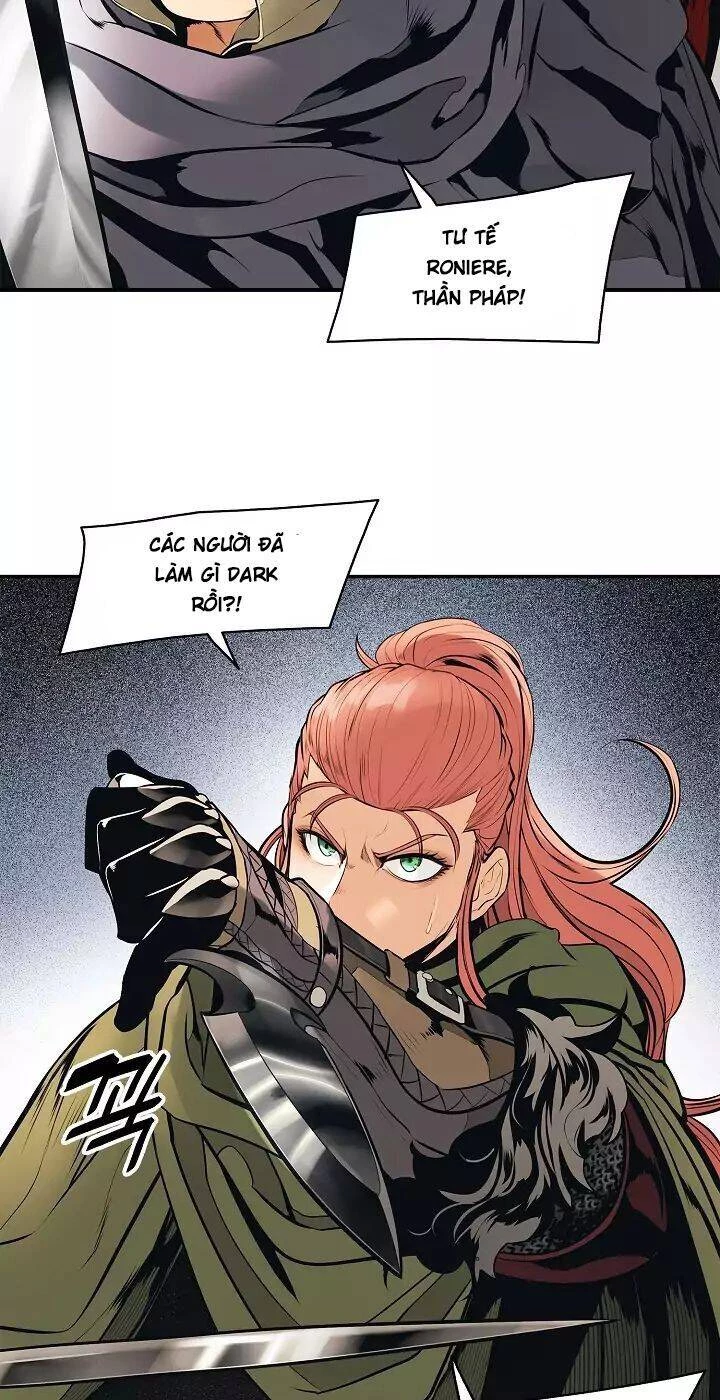 Bất Bại Chân Ma Chapter 72 - Trang 4