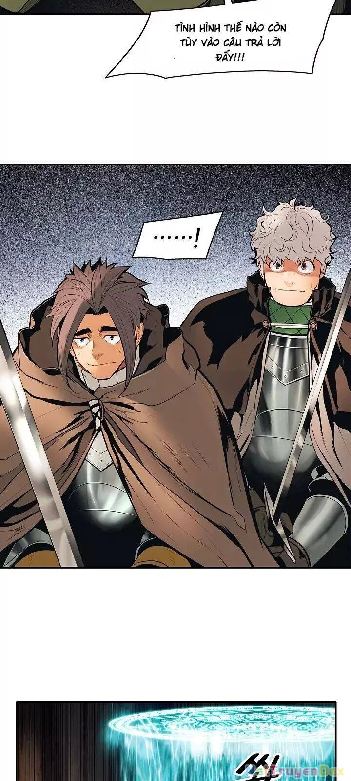 Bất Bại Chân Ma Chapter 72 - Trang 4