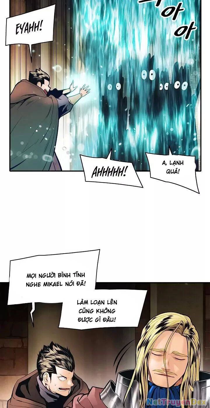 Bất Bại Chân Ma Chapter 72 - Trang 4