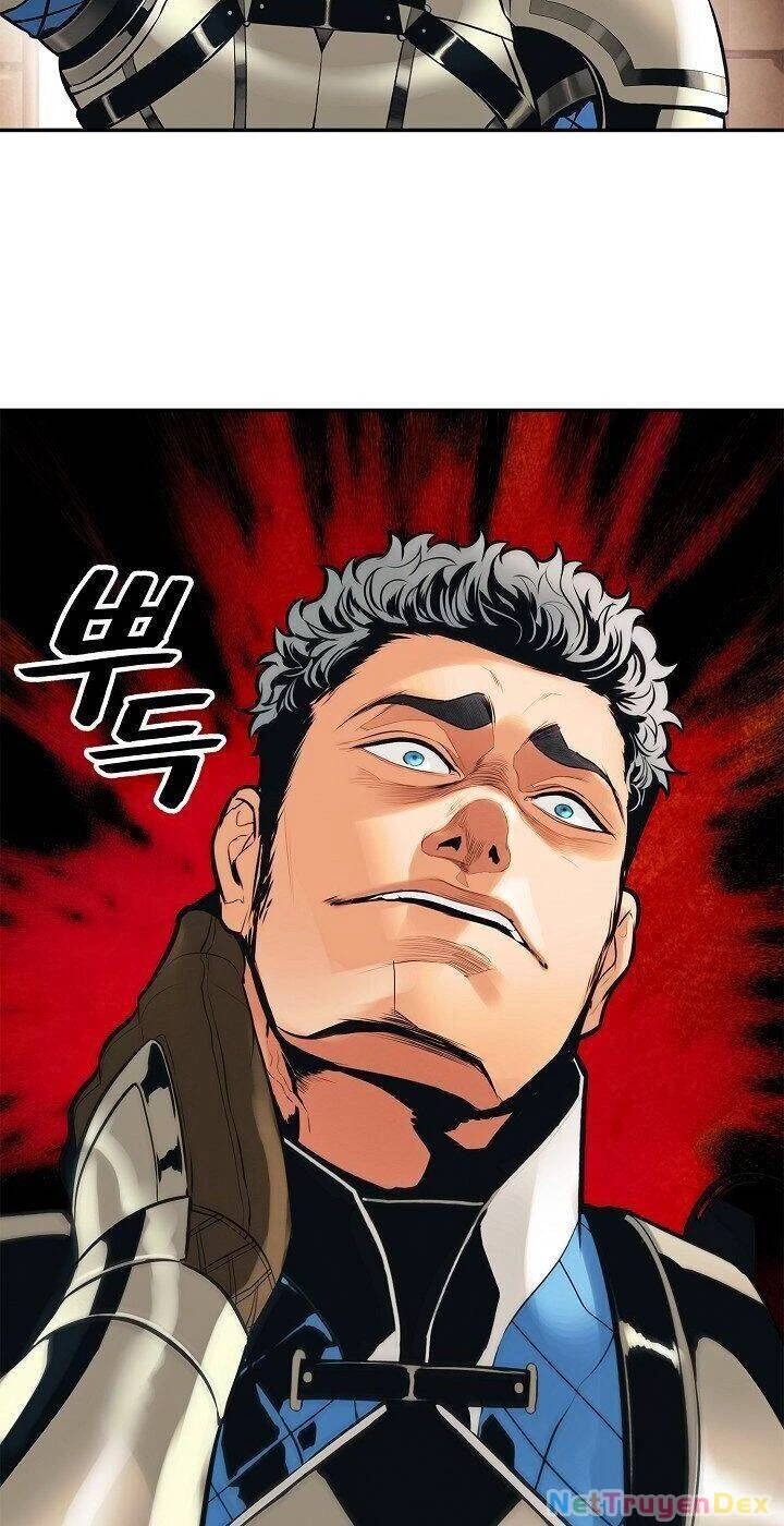 Bất Bại Chân Ma Chapter 72 - Trang 4