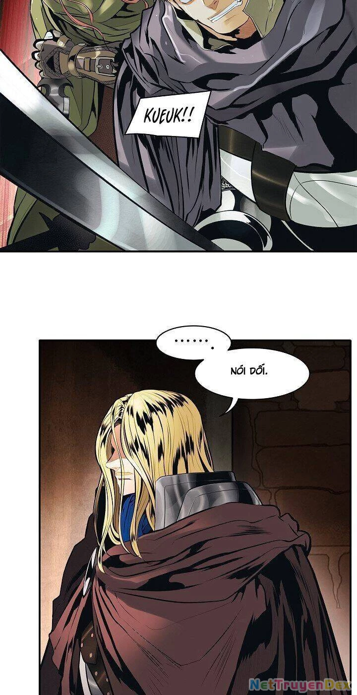 Bất Bại Chân Ma Chapter 72 - Trang 4