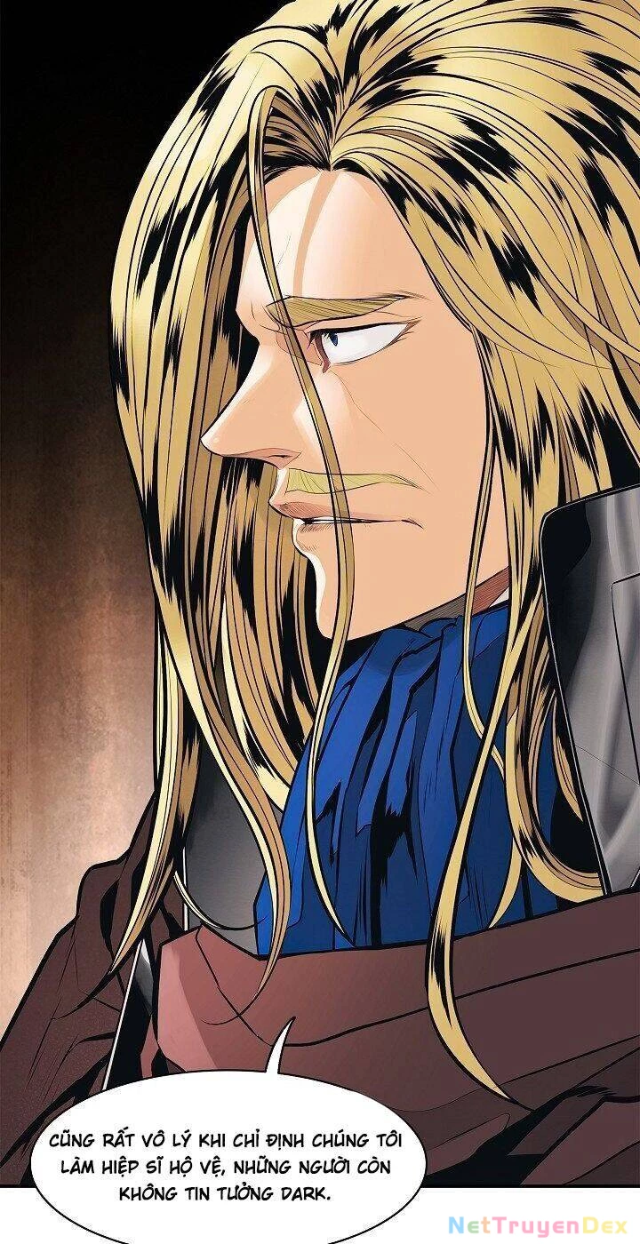 Bất Bại Chân Ma Chapter 72 - Trang 4