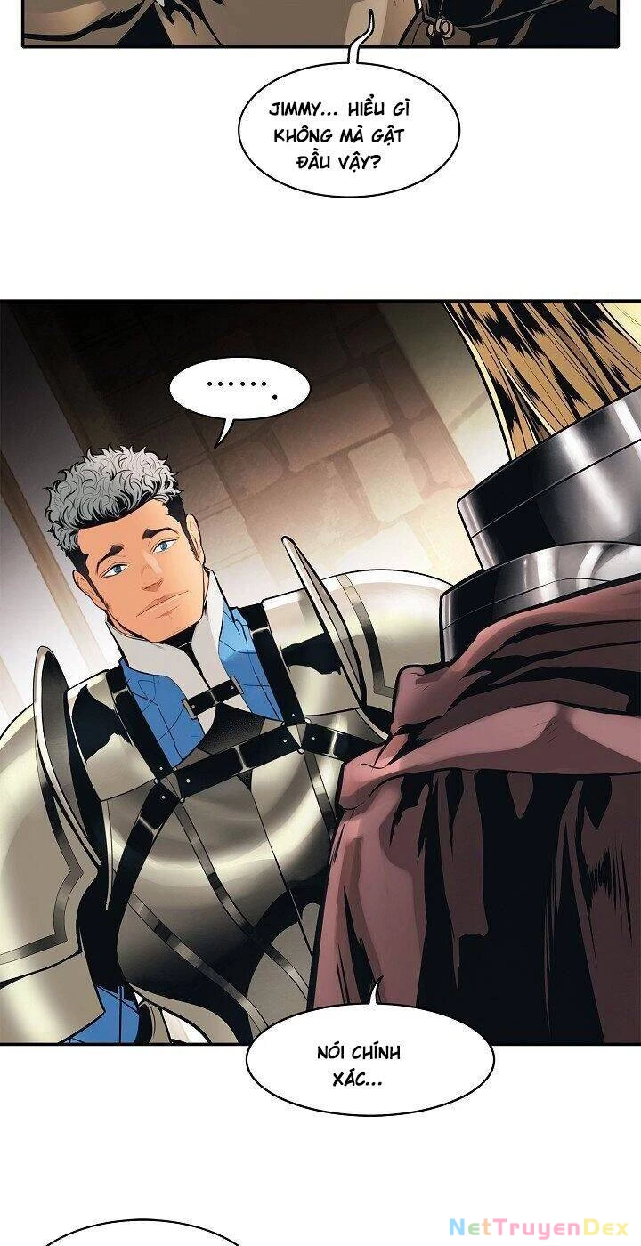 Bất Bại Chân Ma Chapter 72 - Trang 4