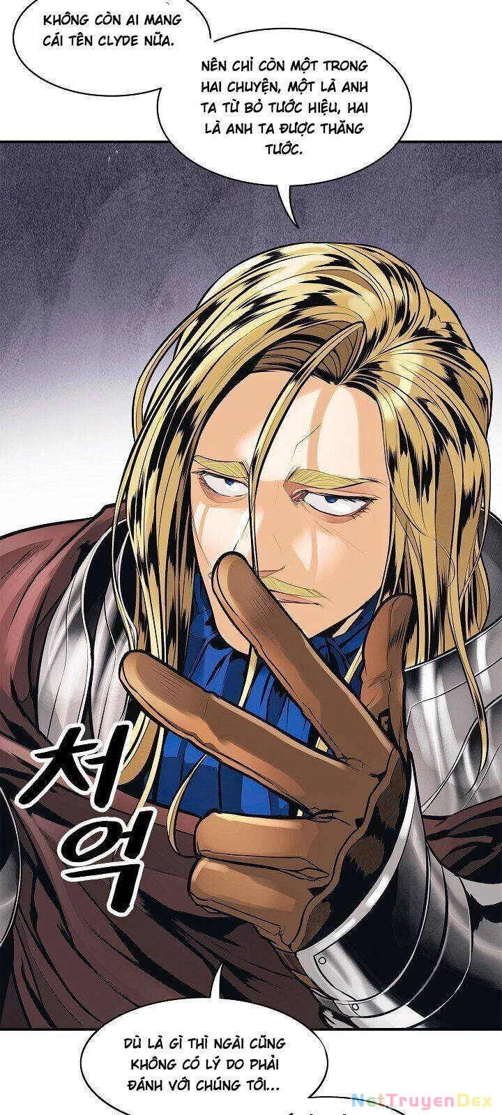 Bất Bại Chân Ma Chapter 72 - Trang 4