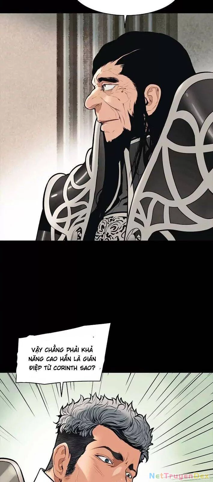 Bất Bại Chân Ma Chapter 72 - Trang 4