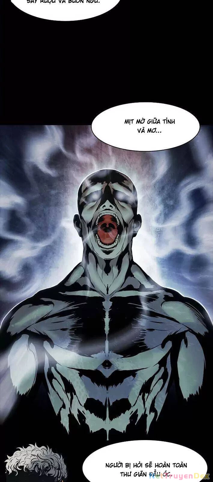 Bất Bại Chân Ma Chapter 72 - Trang 4