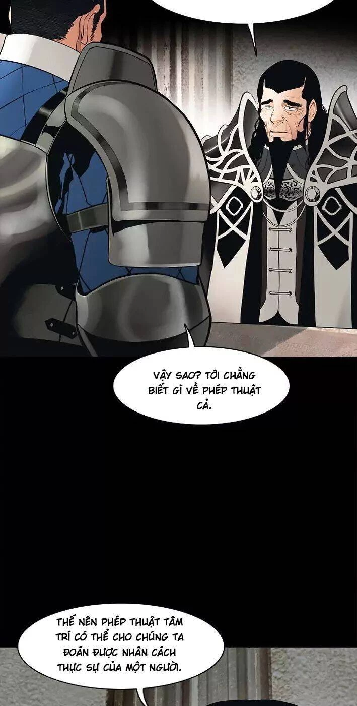 Bất Bại Chân Ma Chapter 72 - Trang 4