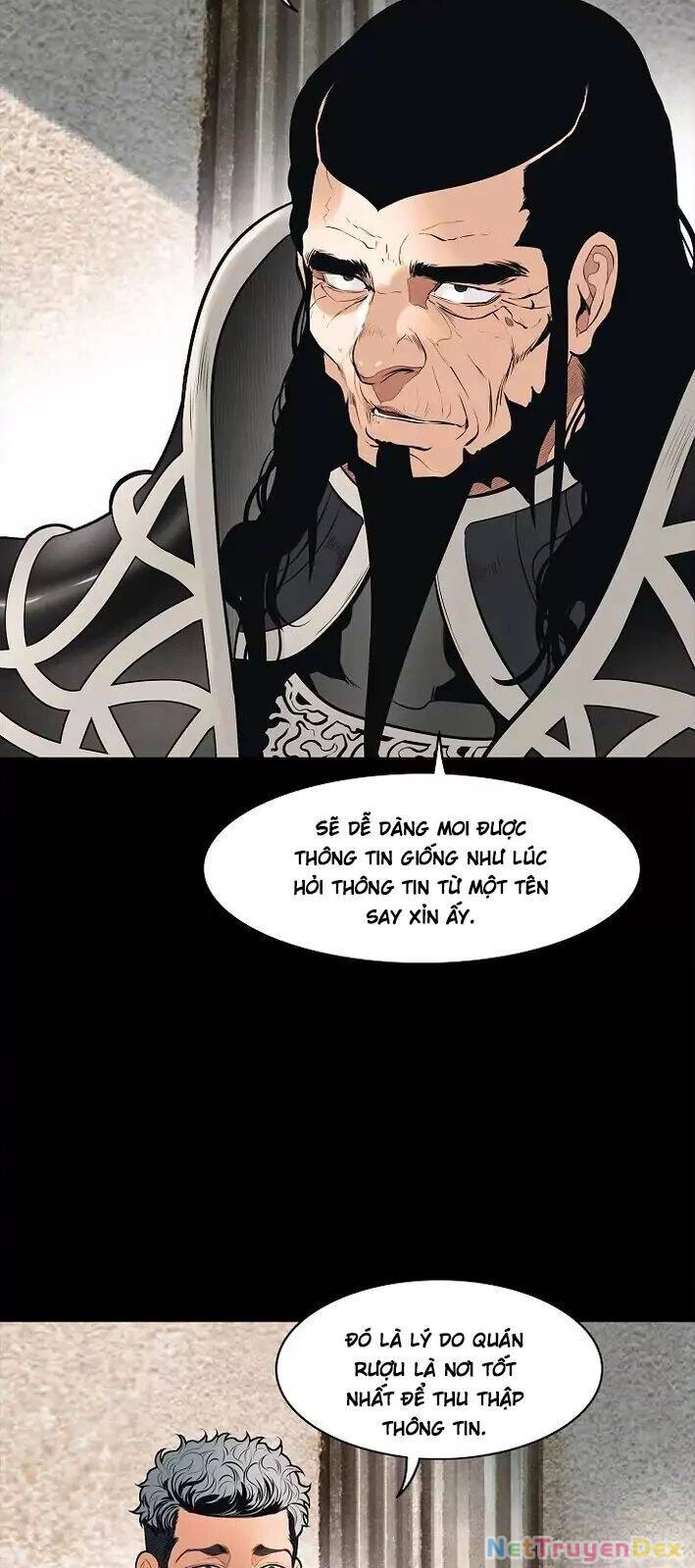 Bất Bại Chân Ma Chapter 72 - Trang 4