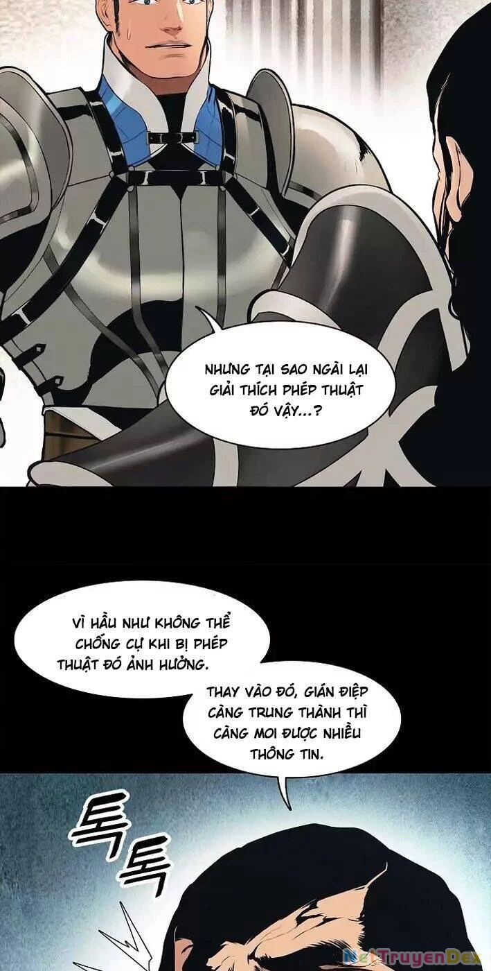 Bất Bại Chân Ma Chapter 72 - Trang 4