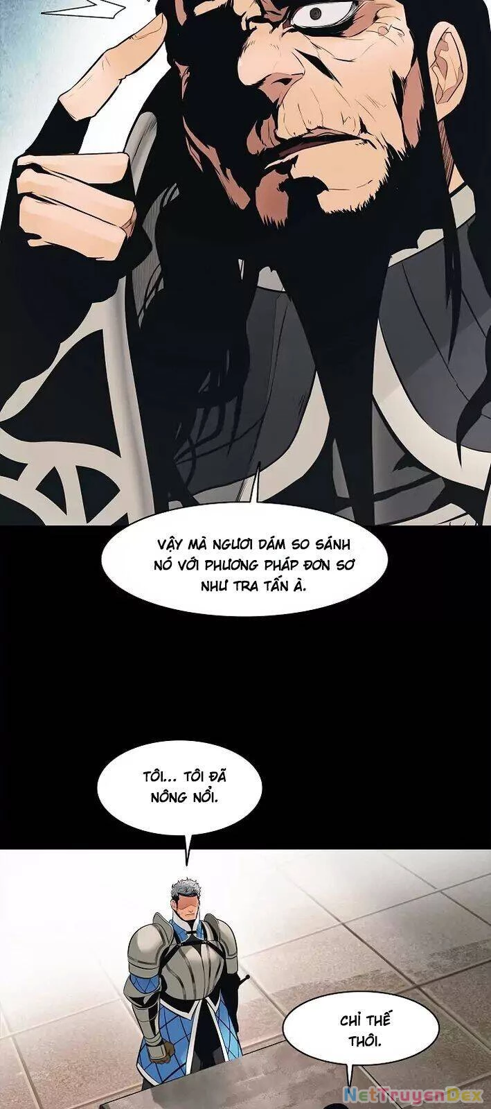 Bất Bại Chân Ma Chapter 72 - Trang 4